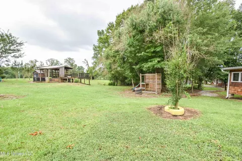 Exterior - 1480 Alana Dr, Terry, MS 39170 photo 14 of 43