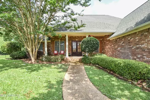 Exterior - 1480 Alana Dr, Terry, MS 39170 photo 8 of 43