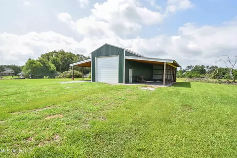 Exterior - 1480 Alana Dr, Terry, MS 39170 photo 35 of 43