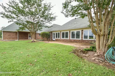 Exterior - 1480 Alana Dr, Terry, MS 39170 photo 16 of 43