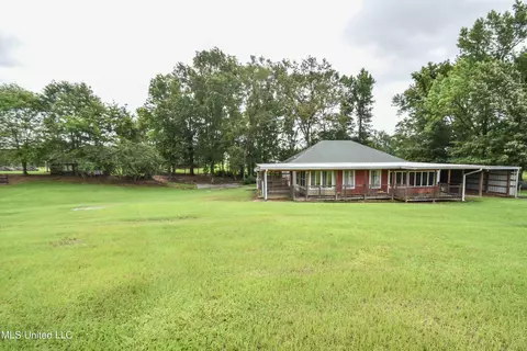 Exterior - 1480 Alana Dr, Terry, MS 39170 photo 23 of 43