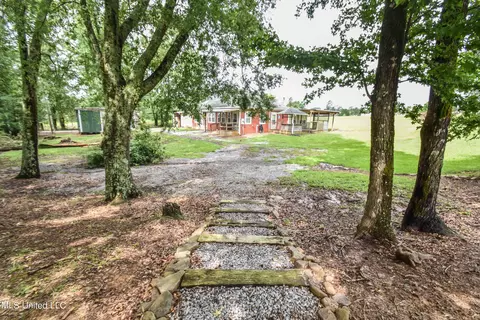 Exterior - 1480 Alana Dr, Terry, MS 39170 photo 20 of 43