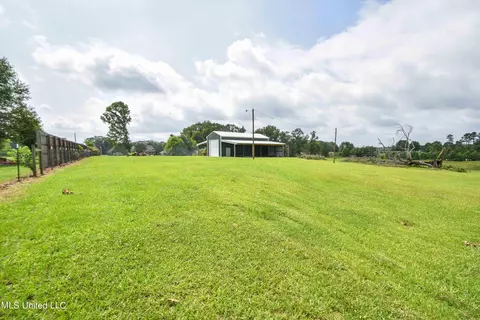 Exterior - 1480 Alana Dr, Terry, MS 39170 photo 41 of 43