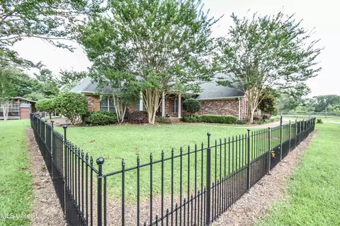 Other - 1480 Alana Dr, Terry, MS 39170 photo 1 of 53