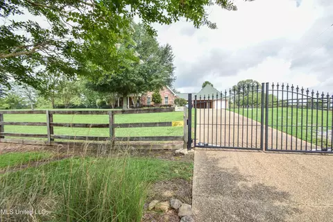 Exterior - 1480 Alana Dr, Terry, MS 39170 photo 4 of 43