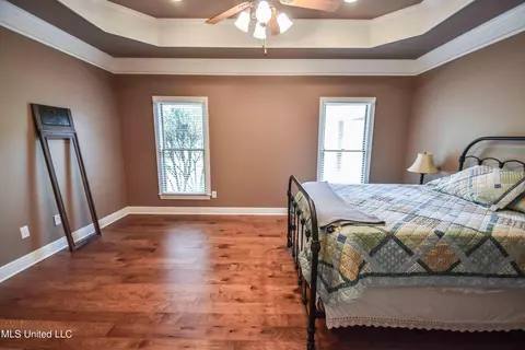 Bedroom - 1480 Alana Dr, Terry, MS 39170 photo 1 of 6