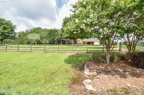 Exterior - 1480 Alana Dr, Terry, MS 39170 photo 43 of 43
