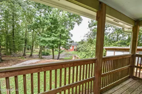 Exterior - 1480 Alana Dr, Terry, MS 39170 photo 19 of 43