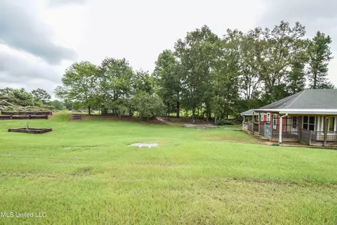 Exterior - 1480 Alana Dr, Terry, MS 39170 photo 24 of 43