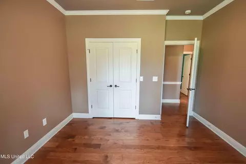 Bedroom - 1480 Alana Dr, Terry, MS 39170 photo 5 of 6