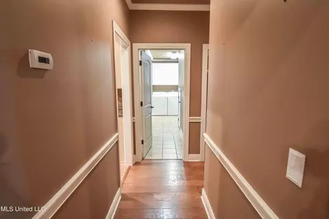 Entry Way - 1480 Alana Dr, Terry, MS 39170 photo 1 of 6