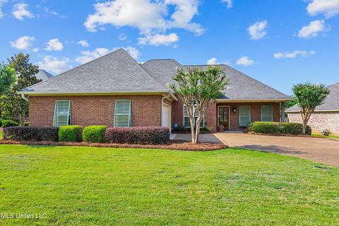 906 Sea Turtle Cv, Brandon, MS 39047