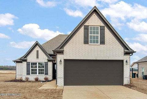 8656 Jackie Dr, Southaven, MS 38672