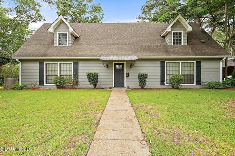 5221 Wayneland Dr, Jackson, MS 39211