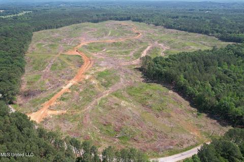 County Road 378, Water Valley, MS 38965