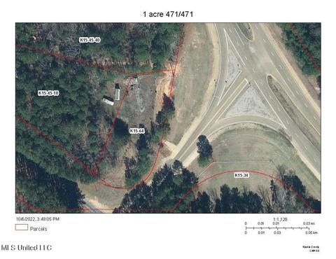 000 Ms-471, Brandon, MS 39047