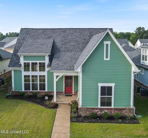 2595 North St, Southaven, MS 38672