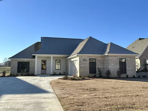 207 Baleigh Dr, Canton, MS 39046