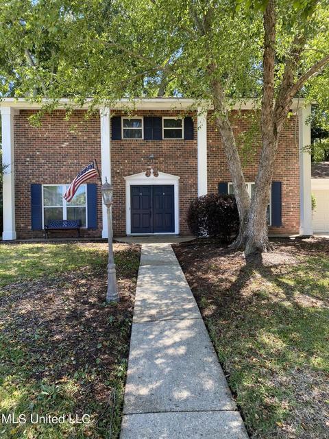 3506 Mercier Dr, Pascagoula, MS 39581