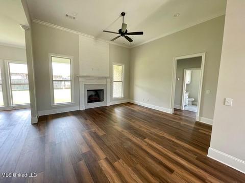 315 Willow Way, Canton, MS 39046 photo 6
