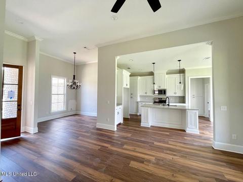 315 Willow Way, Canton, MS 39046 photo 9