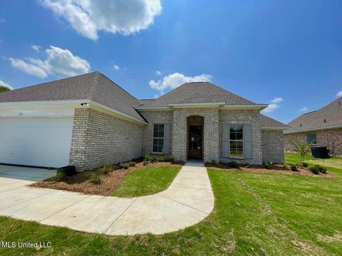 315 Willow Way, Canton, MS 39046 photo 3