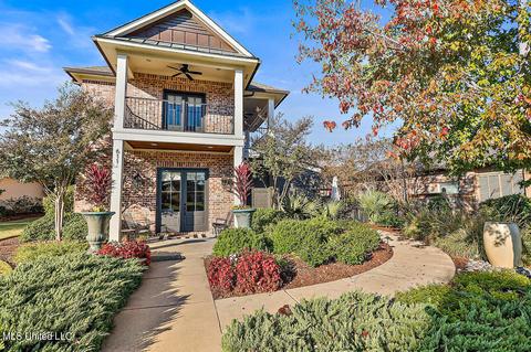 611 Arbor Way, Brandon, MS 39047
