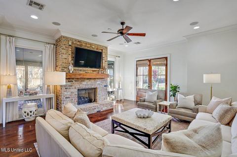 611 Arbor Way, Brandon, MS 39047 photo 7
