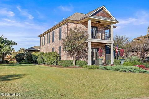 611 Arbor Way, Brandon, MS 39047 photo 3