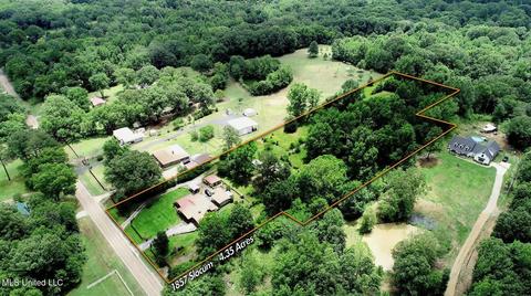 1857 Slocum Rd, Hernando, MS 38632 photo 3