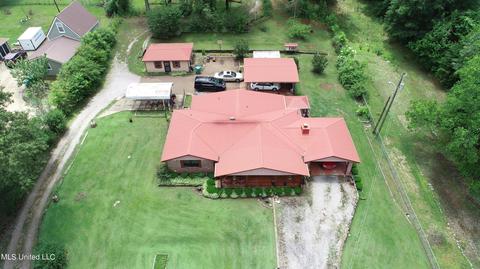 1857 Slocum Rd, Hernando, MS 38632 photo 4