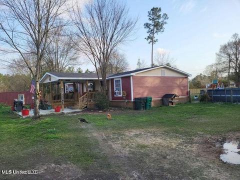 27020 Quail Ridge Cir, Perkinston, MS 39573