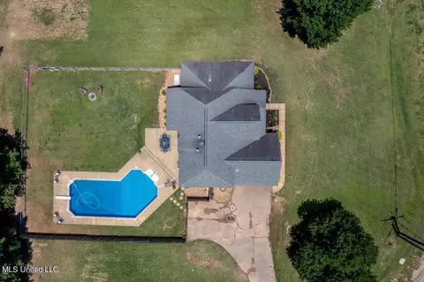 2331 Oak Creek Dr, Hernando, MS 38632 photo 30