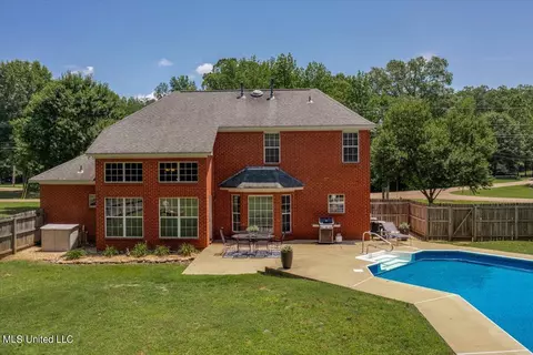 2331 Oak Creek Dr, Hernando, MS 38632 photo 5