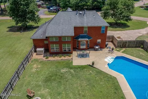 2331 Oak Creek Dr, Hernando, MS 38632 photo 29
