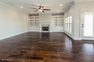 3166 W Jefferson Loop, Hernando, MS 38632 photo 8