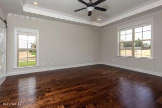 3166 W Jefferson Loop, Hernando, MS 38632 photo 14