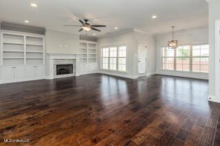 3166 W Jefferson Loop, Hernando, MS 38632 photo 7