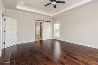 3166 W Jefferson Loop, Hernando, MS 38632 photo 13