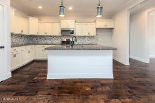 3166 W Jefferson Loop, Hernando, MS 38632 photo 12