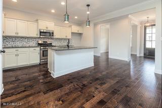 3166 W Jefferson Loop, Hernando, MS 38632 photo 11