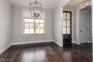 3166 W Jefferson Loop, Hernando, MS 38632 photo 3