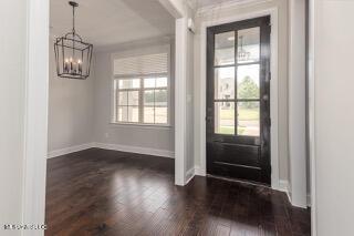 3166 W Jefferson Loop, Hernando, MS 38632 photo 4