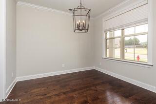 3166 W Jefferson Loop, Hernando, MS 38632 photo 5