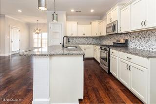 3166 W Jefferson Loop, Hernando, MS 38632 photo 6
