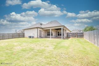 3166 W Jefferson Loop, Hernando, MS 38632 photo 19