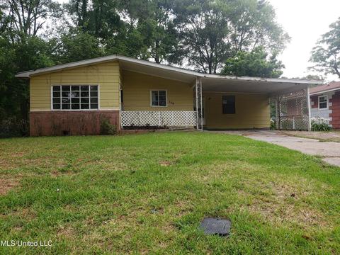 556 Woodward Ave, Jackson, MS 39206