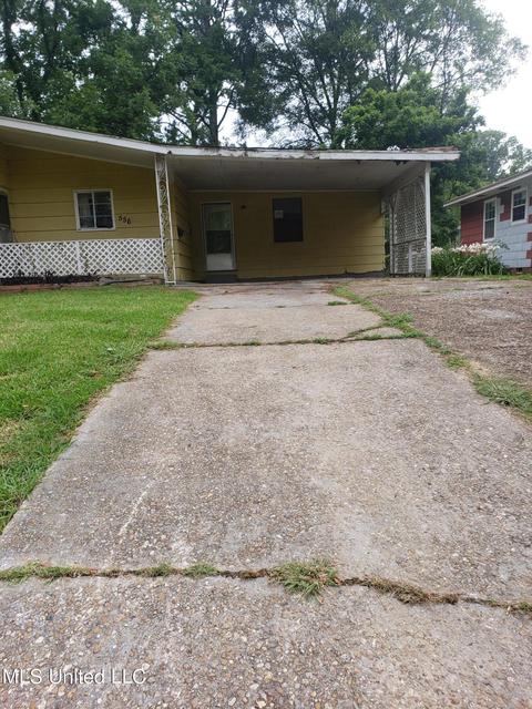 556 Woodward Ave, Jackson, MS 39206 photo 2