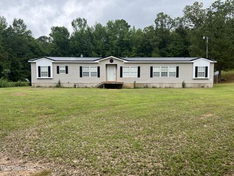 1261 Highway 25, Carthage, MS 39051
