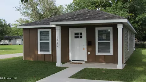 3012 23rd Ave, Gulfport, MS 39501